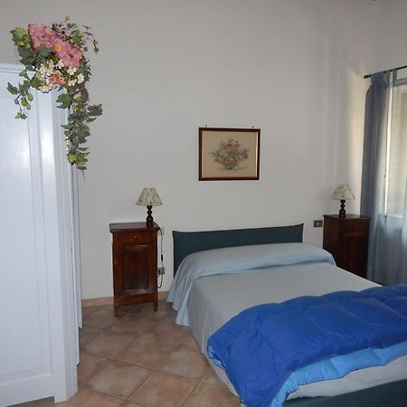 I Lecci Bed & Breakfast Lerici Eksteriør bilde