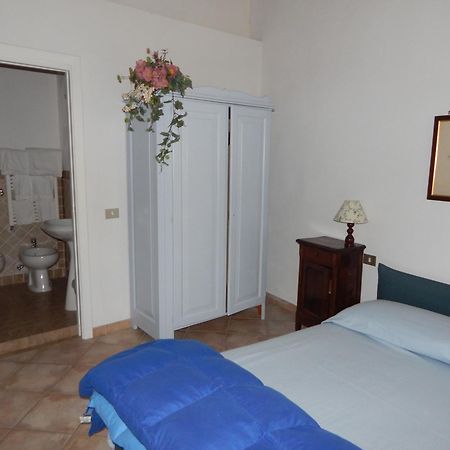 I Lecci Bed & Breakfast Lerici Eksteriør bilde
