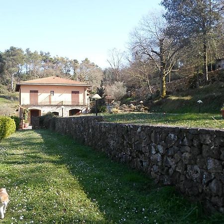 I Lecci Bed & Breakfast Lerici Eksteriør bilde