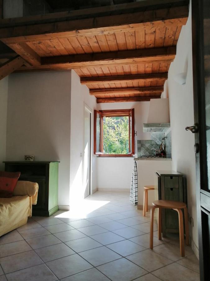 I Lecci Bed & Breakfast Lerici Eksteriør bilde