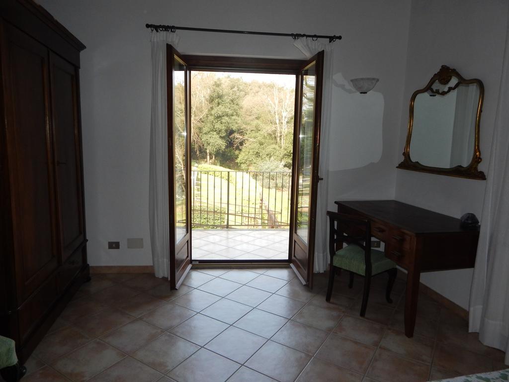 I Lecci Bed & Breakfast Lerici Eksteriør bilde