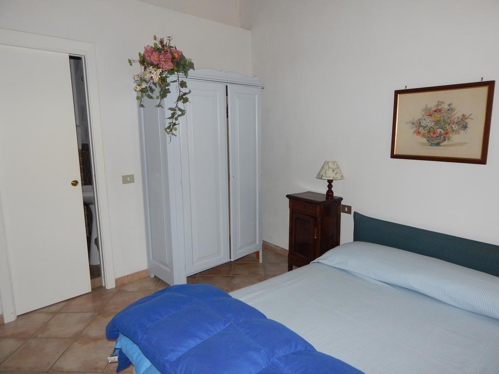 I Lecci Bed & Breakfast Lerici Eksteriør bilde