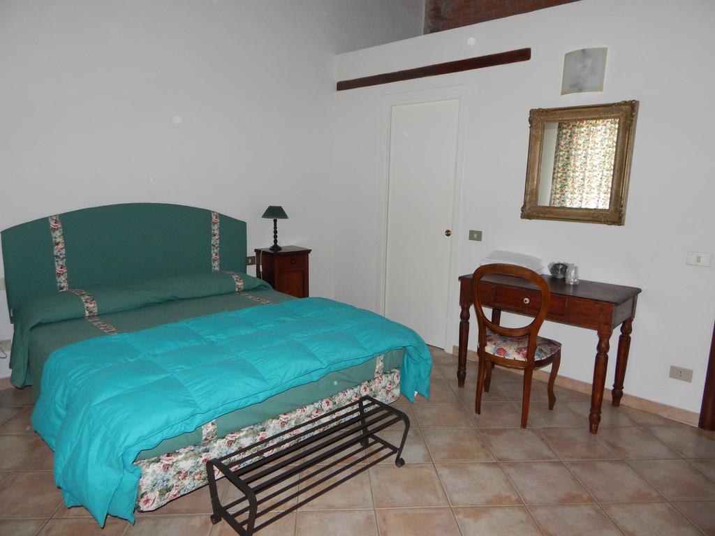 I Lecci Bed & Breakfast Lerici Eksteriør bilde