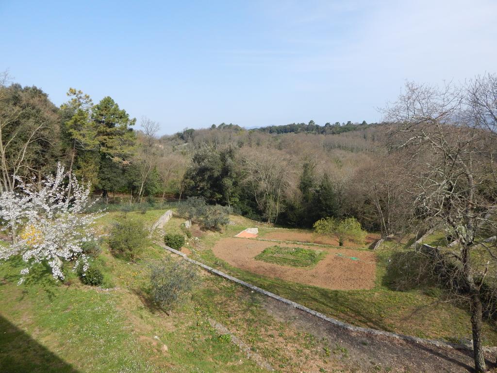 I Lecci Bed & Breakfast Lerici Eksteriør bilde