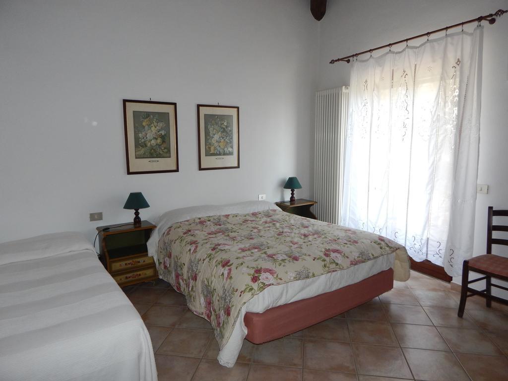I Lecci Bed & Breakfast Lerici Eksteriør bilde