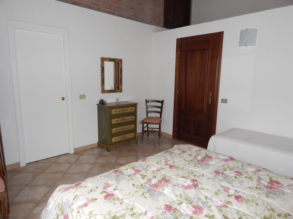 I Lecci Bed & Breakfast Lerici Eksteriør bilde