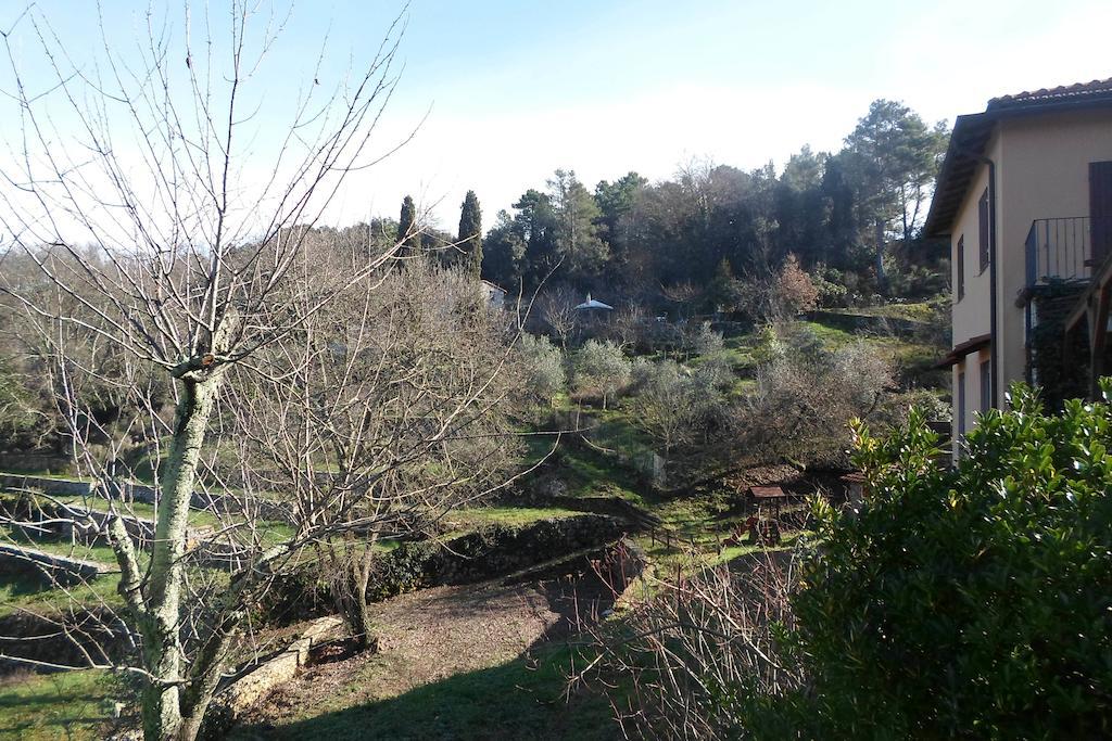 I Lecci Bed & Breakfast Lerici Eksteriør bilde
