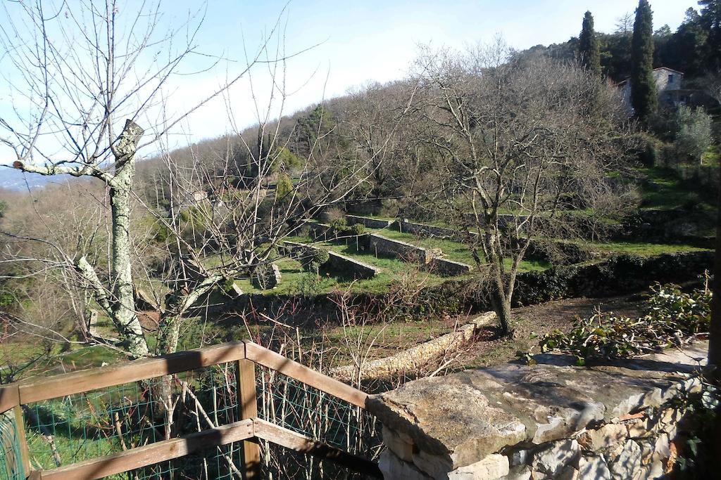 I Lecci Bed & Breakfast Lerici Eksteriør bilde