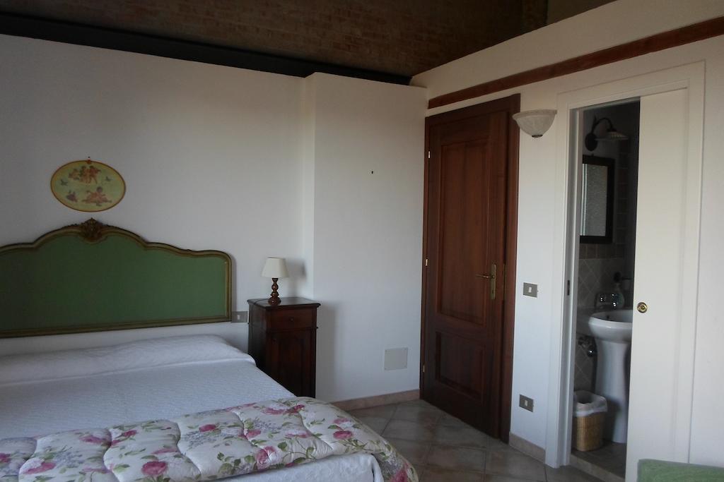 I Lecci Bed & Breakfast Lerici Rom bilde