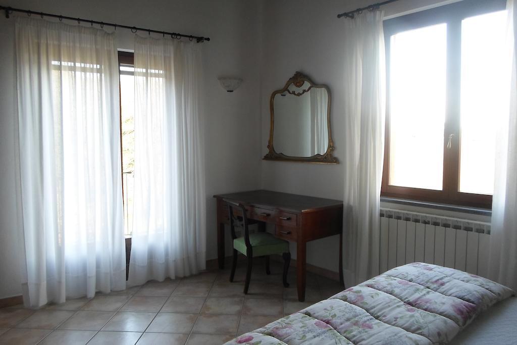 I Lecci Bed & Breakfast Lerici Rom bilde