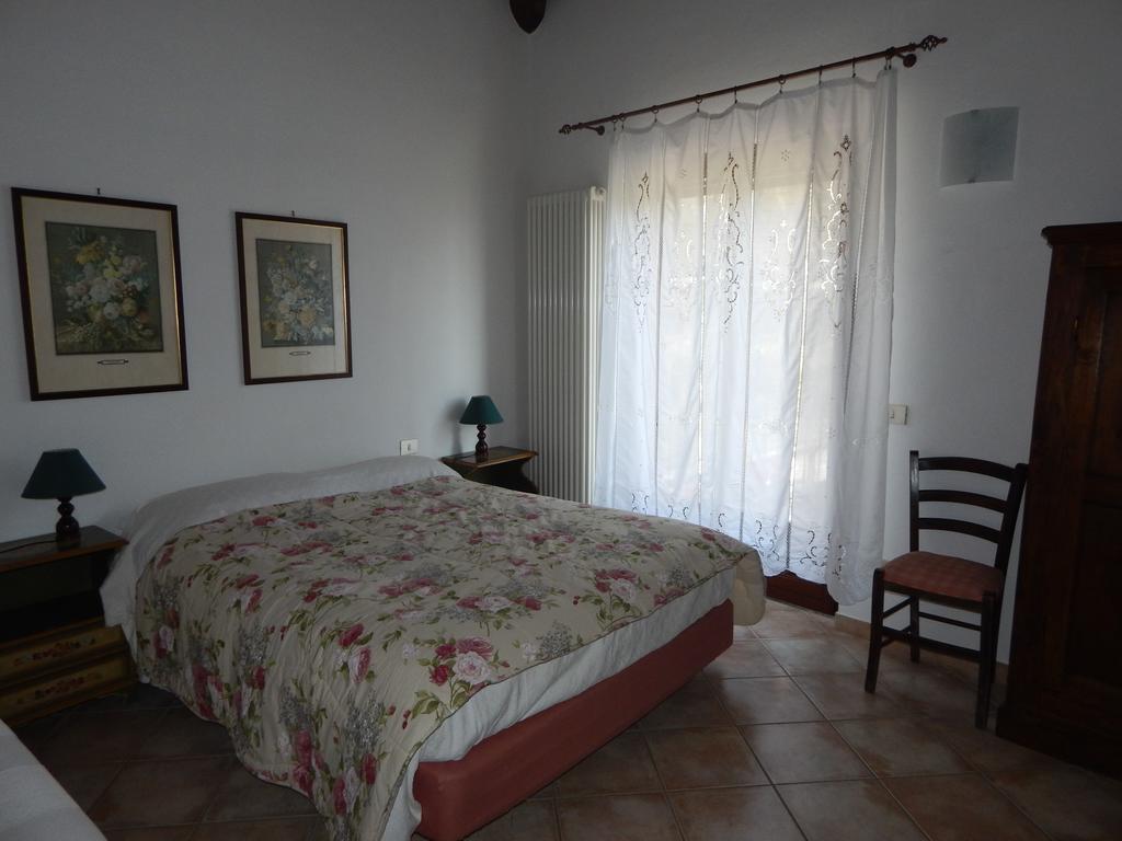 I Lecci Bed & Breakfast Lerici Eksteriør bilde