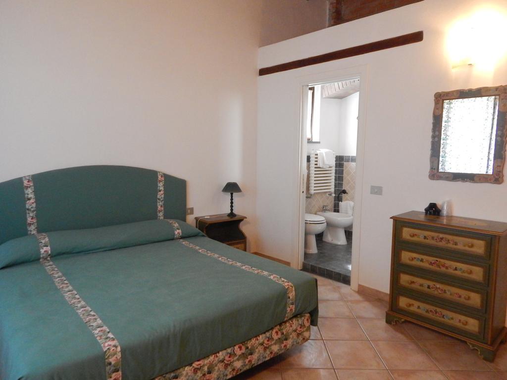 I Lecci Bed & Breakfast Lerici Eksteriør bilde