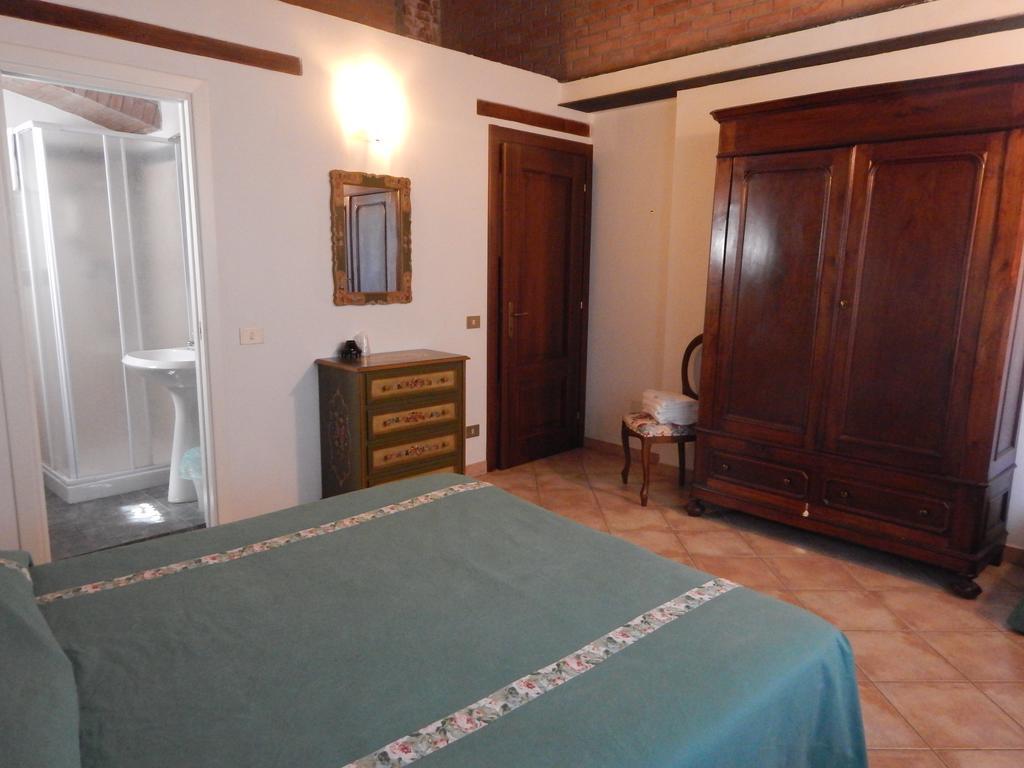 I Lecci Bed & Breakfast Lerici Eksteriør bilde