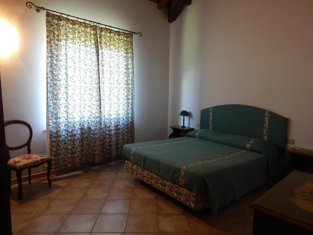 I Lecci Bed & Breakfast Lerici Eksteriør bilde