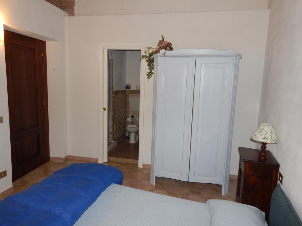 I Lecci Bed & Breakfast Lerici Eksteriør bilde