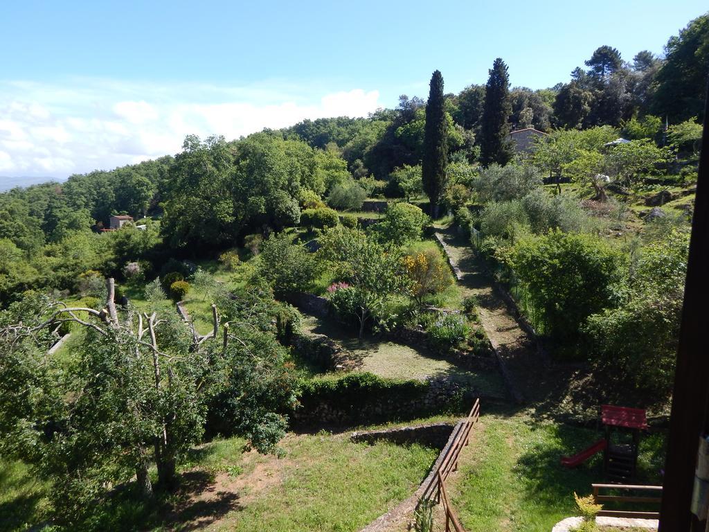 I Lecci Bed & Breakfast Lerici Eksteriør bilde