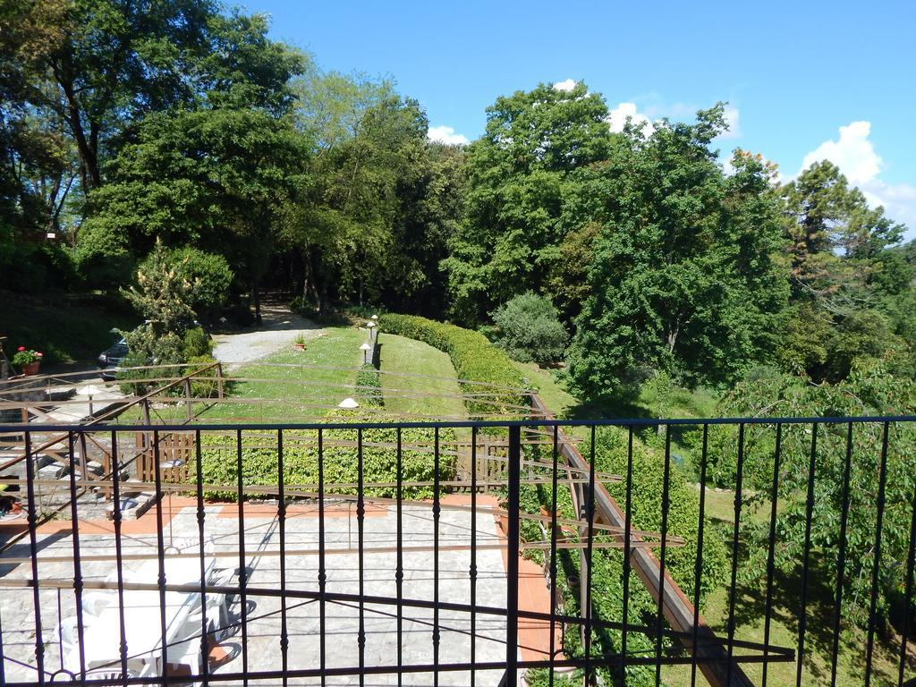 I Lecci Bed & Breakfast Lerici Eksteriør bilde