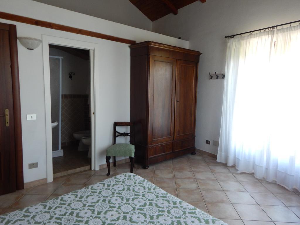 I Lecci Bed & Breakfast Lerici Eksteriør bilde