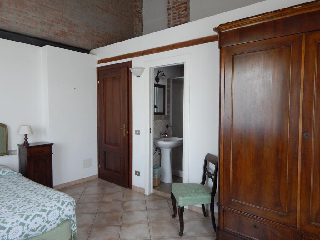 I Lecci Bed & Breakfast Lerici Eksteriør bilde