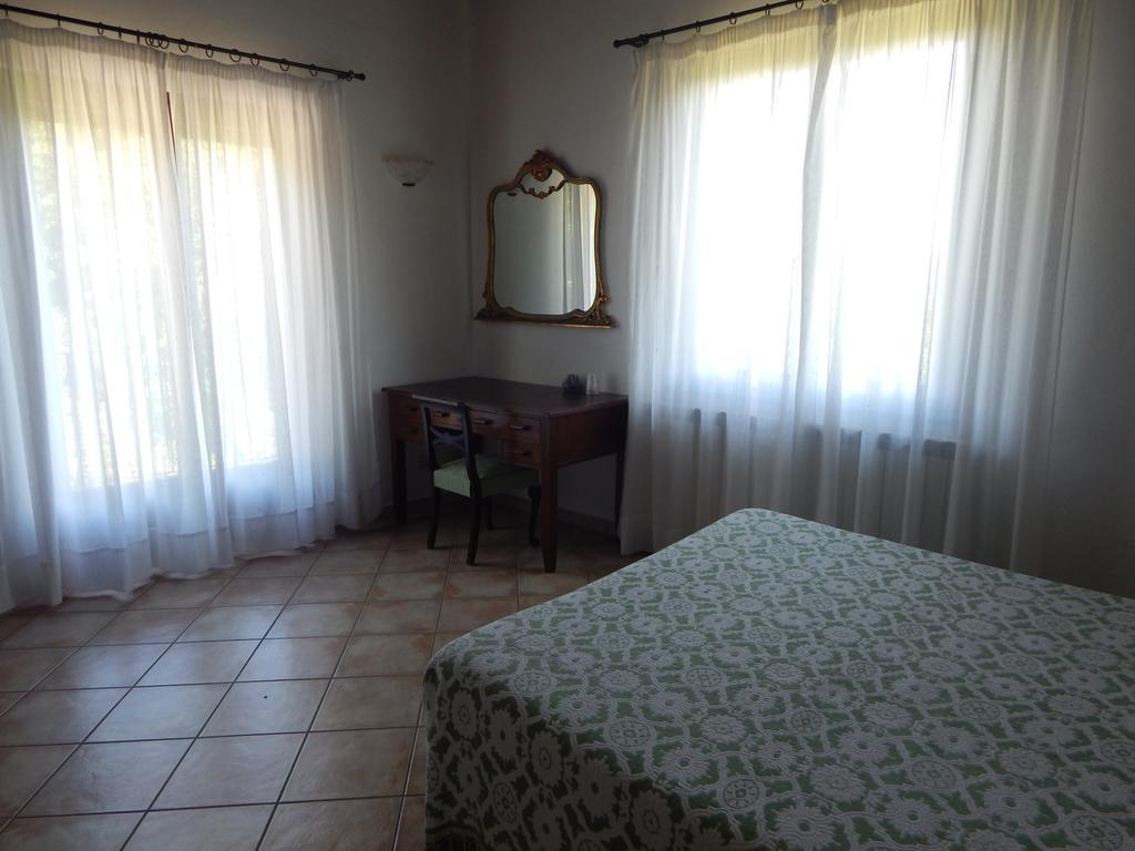 I Lecci Bed & Breakfast Lerici Eksteriør bilde