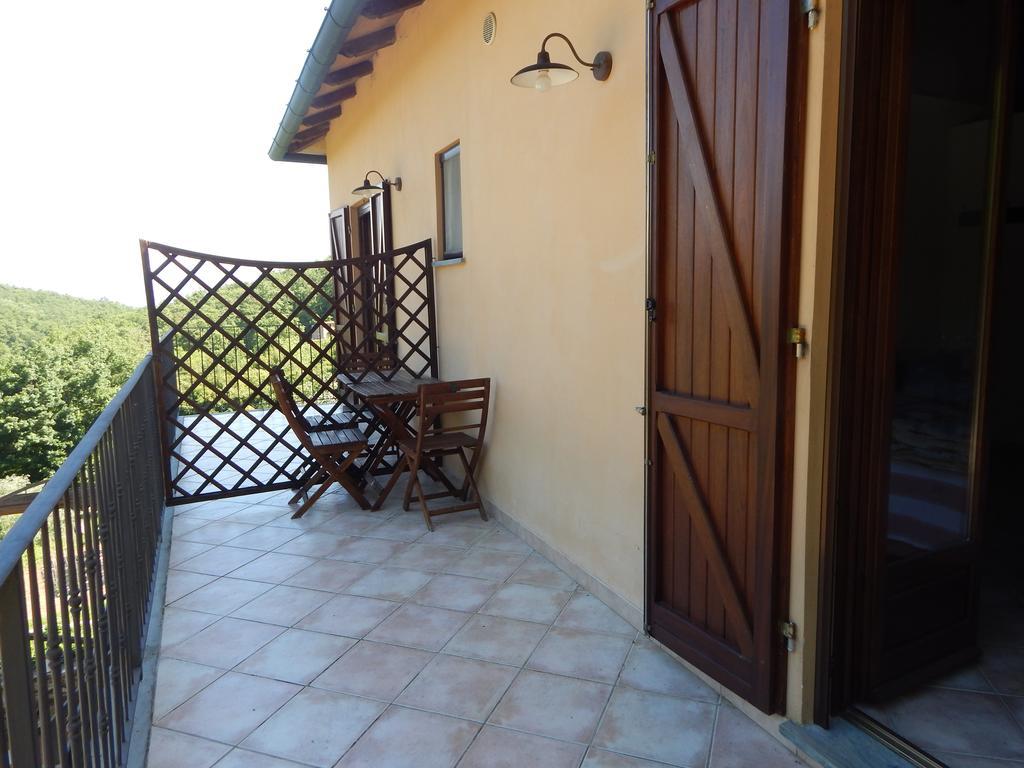 I Lecci Bed & Breakfast Lerici Eksteriør bilde