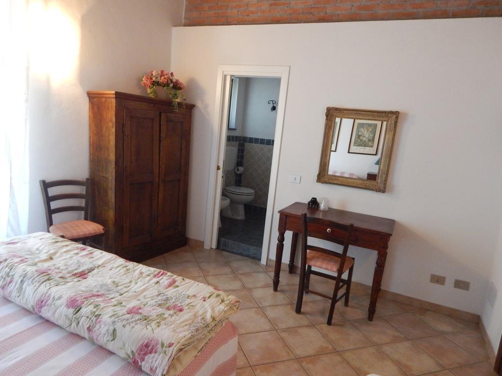 I Lecci Bed & Breakfast Lerici Eksteriør bilde