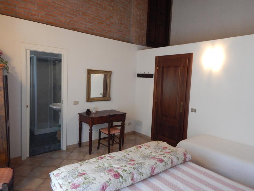 I Lecci Bed & Breakfast Lerici Eksteriør bilde