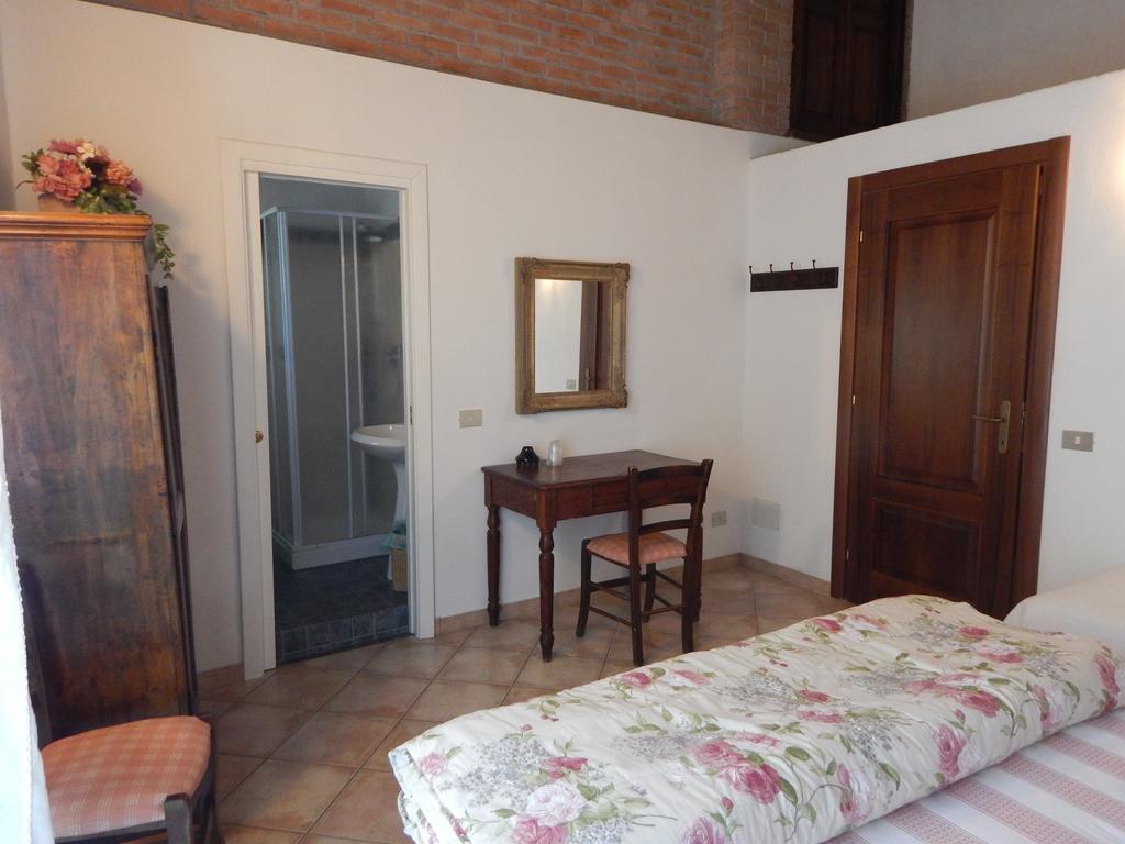 I Lecci Bed & Breakfast Lerici Eksteriør bilde
